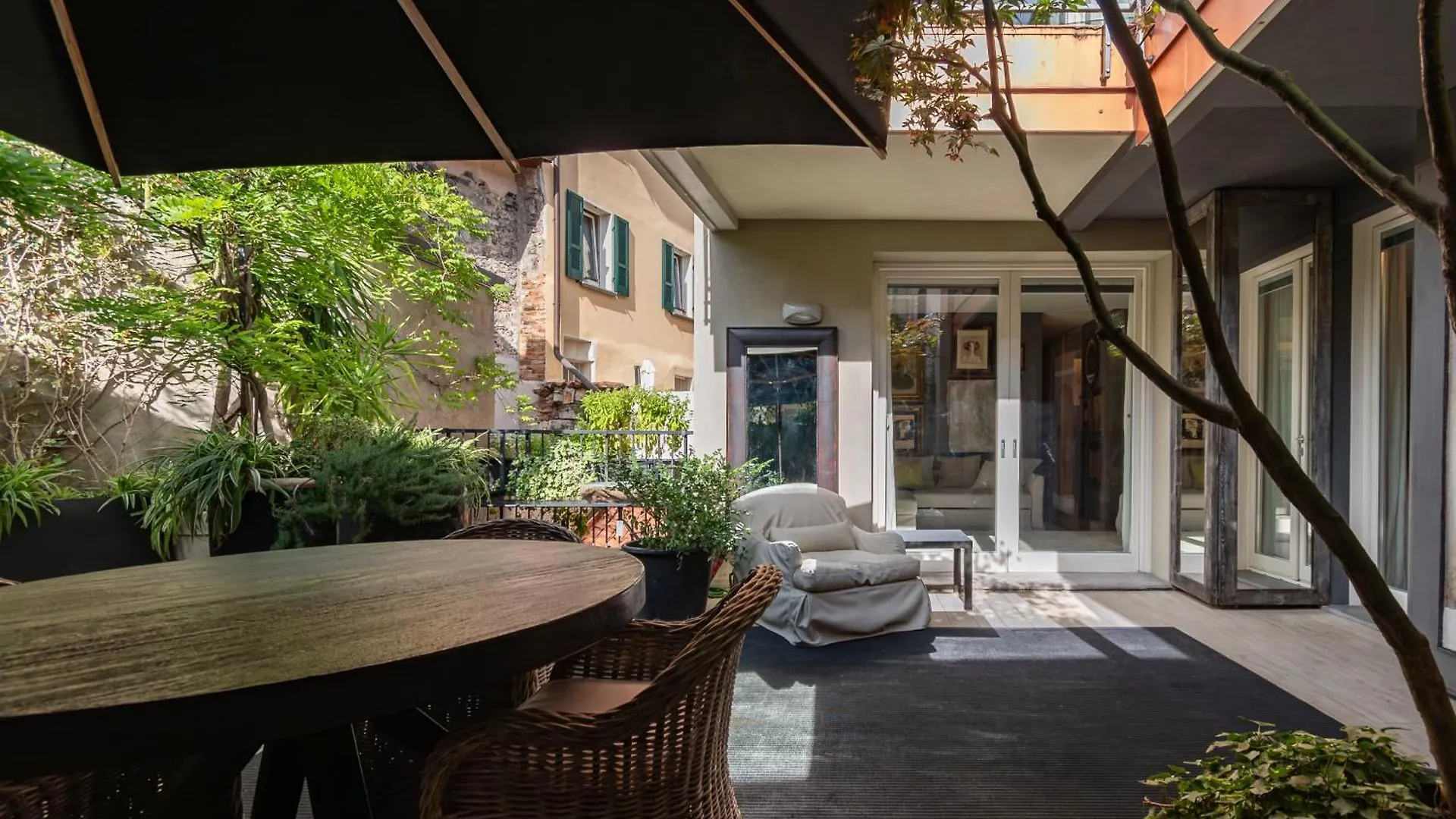 Iseo Escape - Charm Studio In The Heart Of The City 0*,