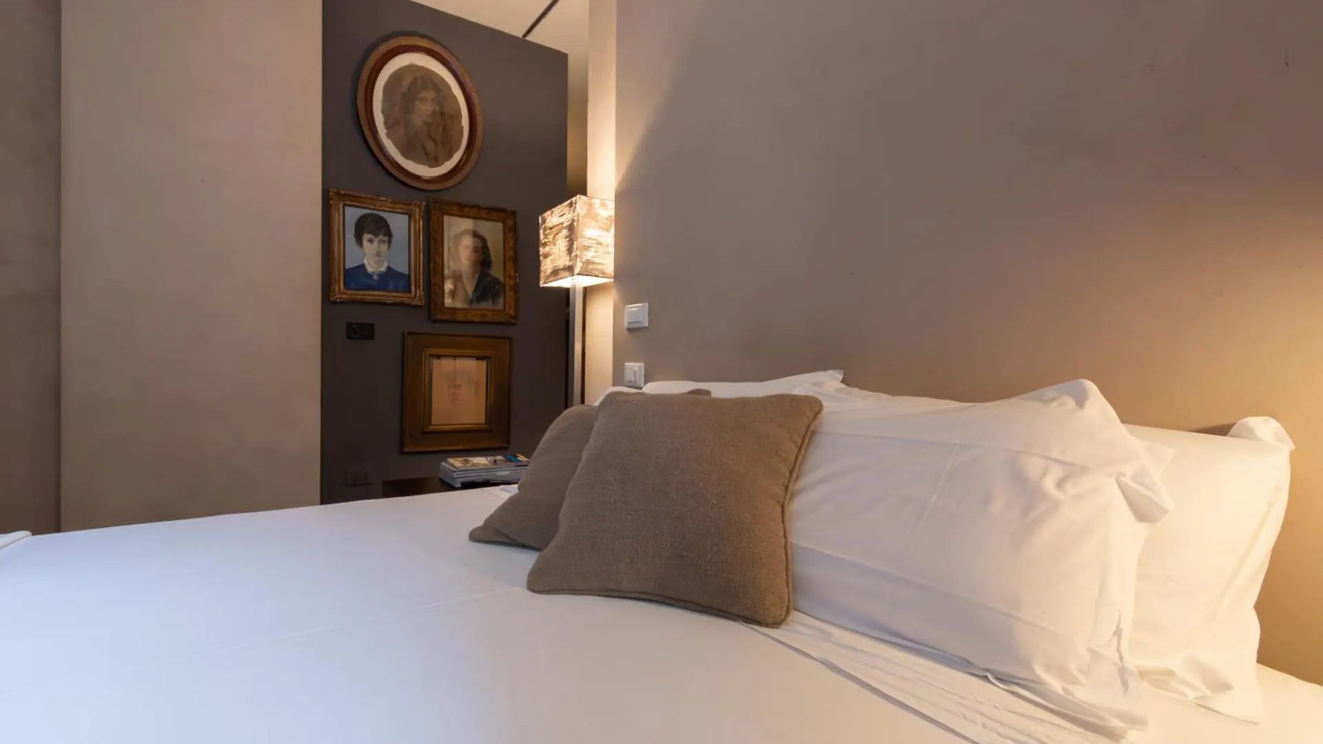 شقة Iseo Escape - Charm Studio In The Heart Of The City إيطاليا